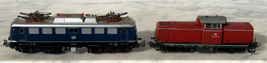 Bild von Objekt 155