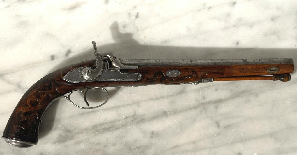 Bild von Objekt 818