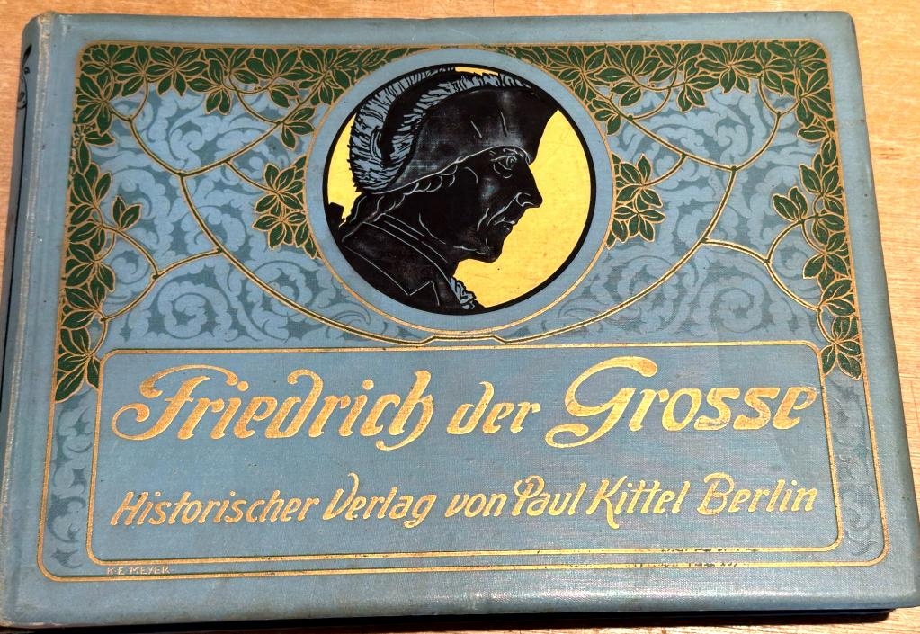 Bild von Objekt 804