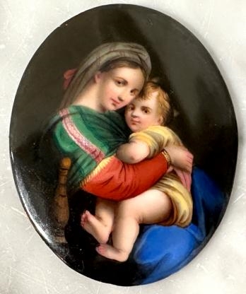 Bild von Objekt 769
