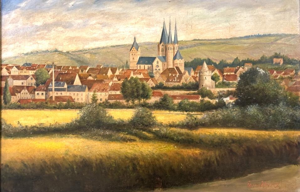 Bild von Objekt 662