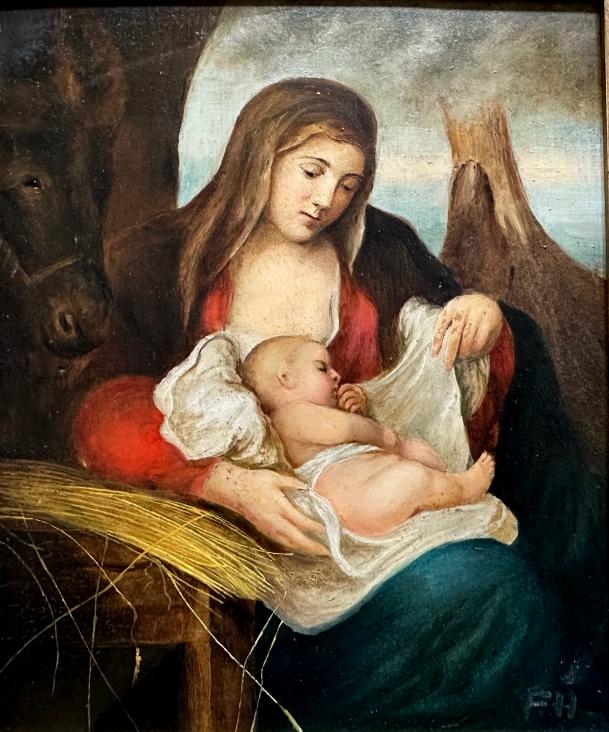 Bild von Objekt 667