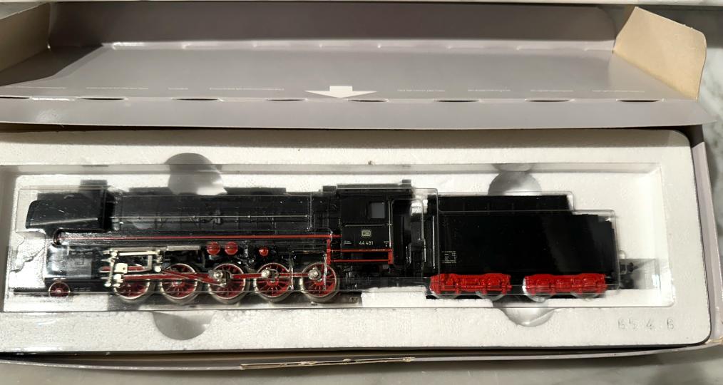 Bild von Objekt 220