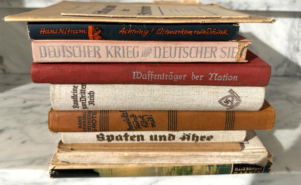 Bild von Objekt 460
