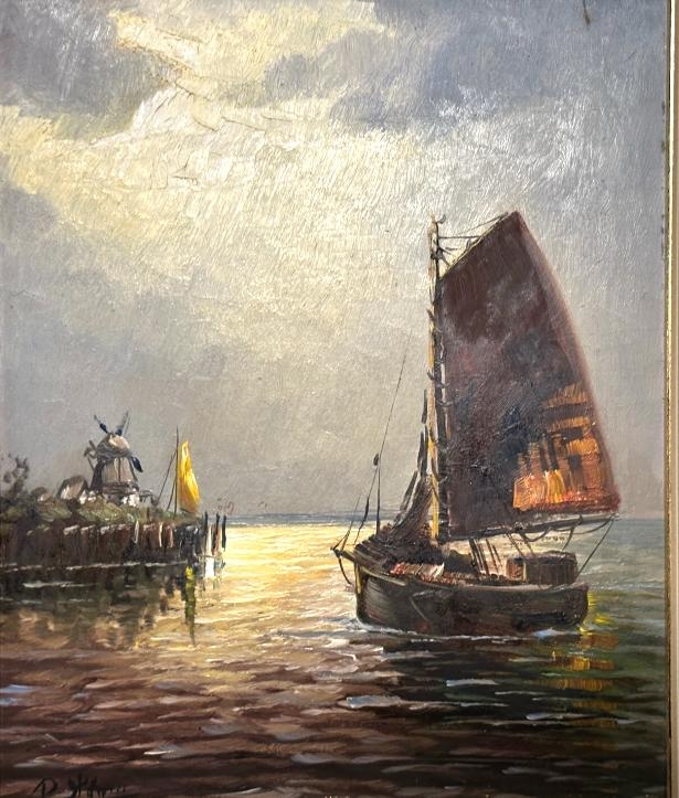 Bild von Objekt 708