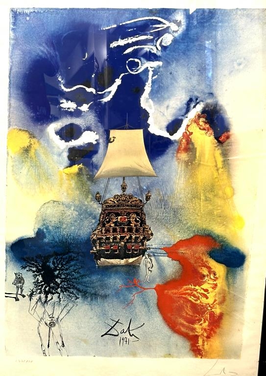 Bild von Objekt 549