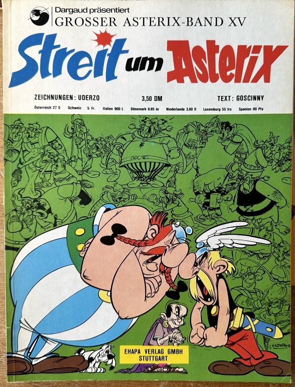 Bild von Objekt 127
