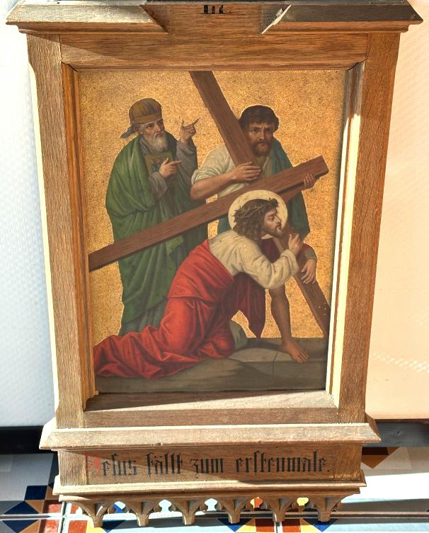 Bild von Objekt 715