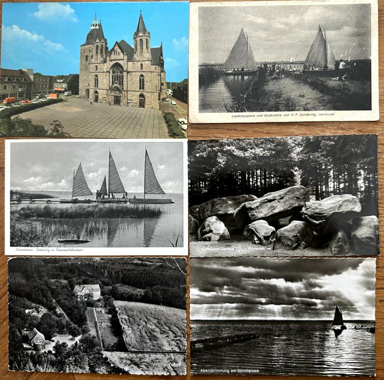 Bild von Objekt 898