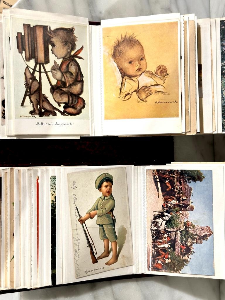 Bild von Objekt 900