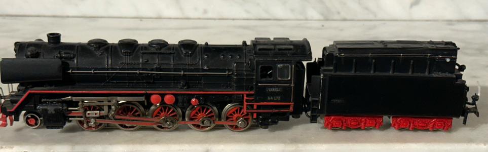 Bild von Objekt 156